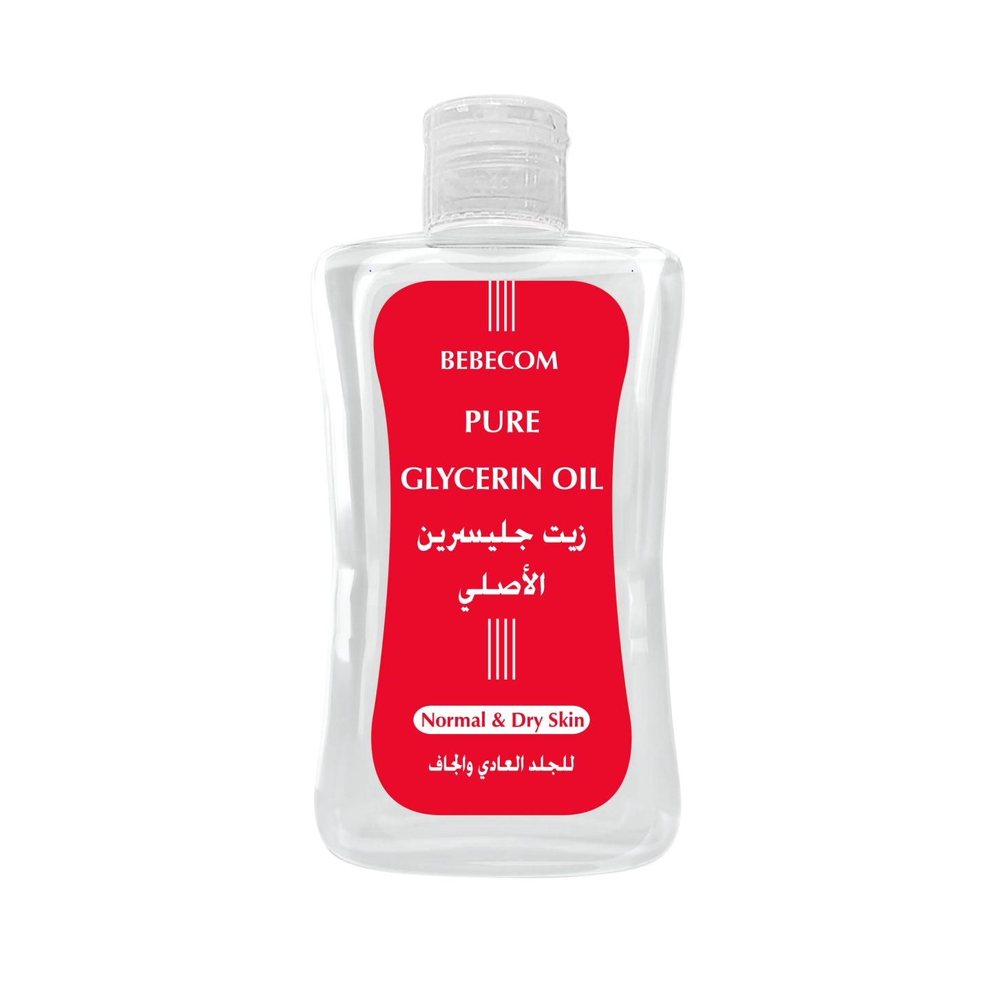 Glycerin Oil