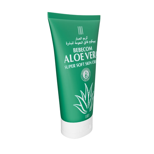 Bebecom Aloe Vera Super Soft Skin Cream