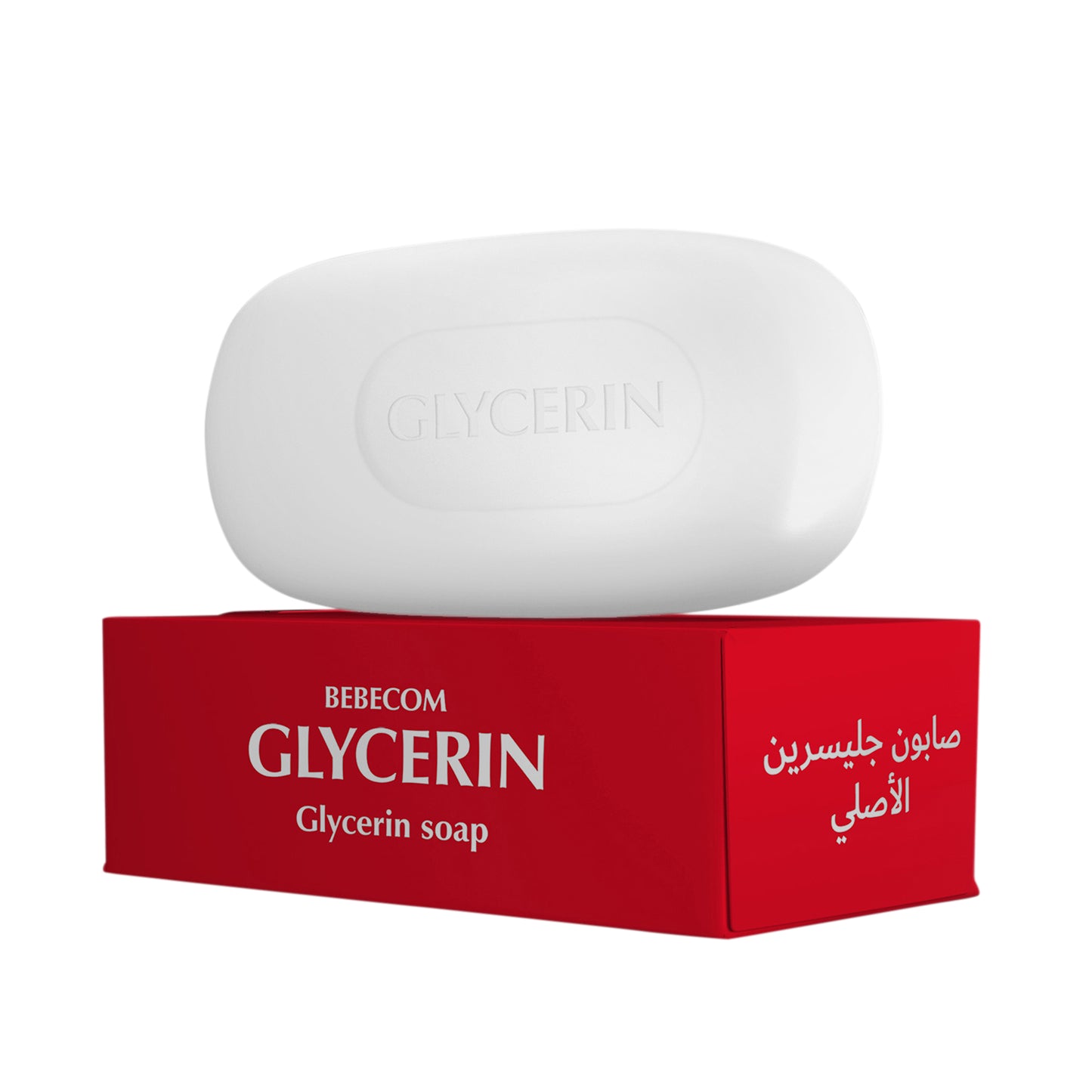 Glycerin Soap
