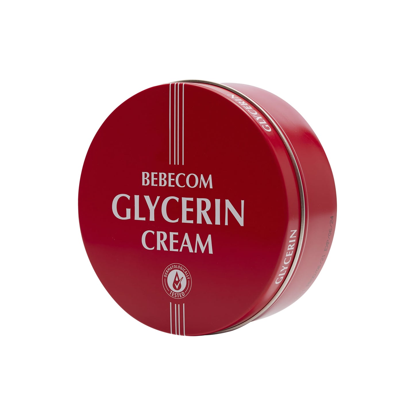 Glycerin Cream